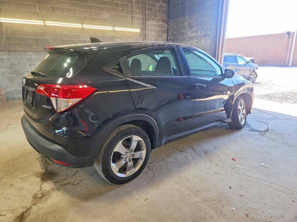 Aukcja sprzedaży 2019 Honda Hr-v, vin: 3CZRU6H33KM742268, numer aukcji: 55272906