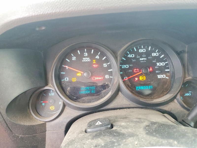 Продажа на аукционе авто 2008 Chevrolet Silverado, vin: 1GCEK14C88E119312, номер лота: 53741196
