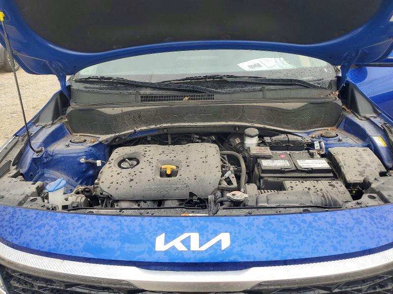 Aukcja sprzedaży 2023 Kia Seltos, vin: KNDEUCAA2P7426311, numer aukcji: 55375616