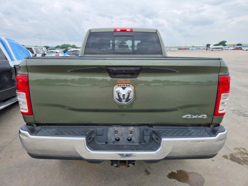 54819296 :رقم المزاد ، 3C6UR5CJ4NG248674 vin ، 2022 Ram 2500 مزاد بيع