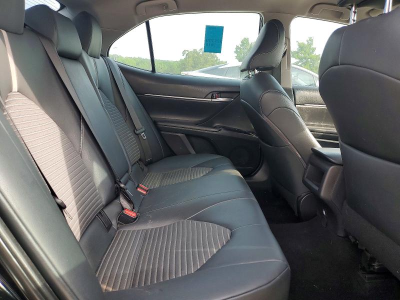 Продаж на аукціоні авто 2018 Toyota Camry, vin: 4T1B11HK0JU678772, номер лоту: 55501186