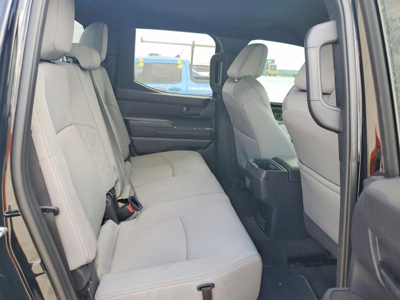Aukcja sprzedaży 2025 Toyota Tacoma, vin: 3TYKB5FNXST024815, numer aukcji: 53819066
