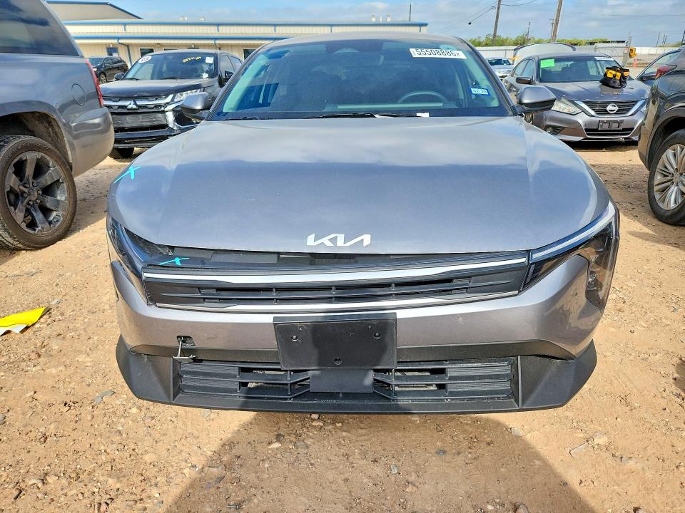 Aukcja sprzedaży 2026 Kia K4, vin: 3KPFT4DE6TE277634, numer aukcji: 55508886