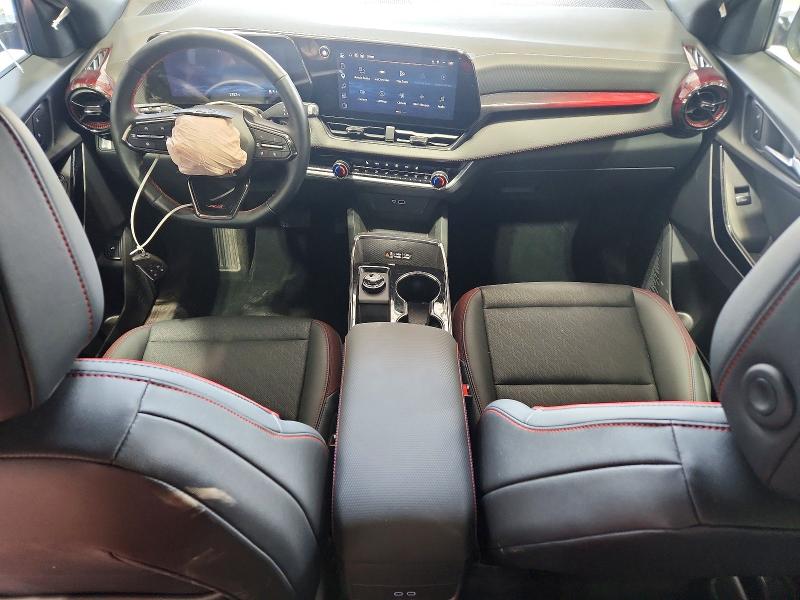 Aukcja sprzedaży 2026 Chevrolet Equinox, vin: 3GNAXTEG4TL269494, numer aukcji: 52387296