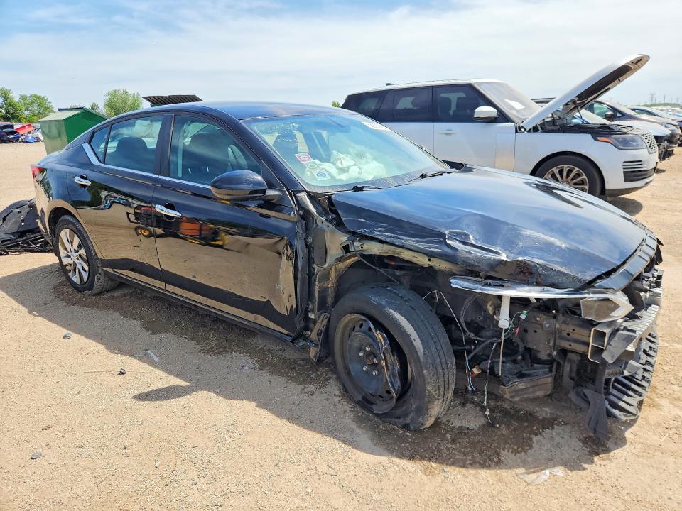 Aukcja sprzedaży 2020 Nissan Altima, vin: 1N4BL4BW5LC236113, numer aukcji: 55395686