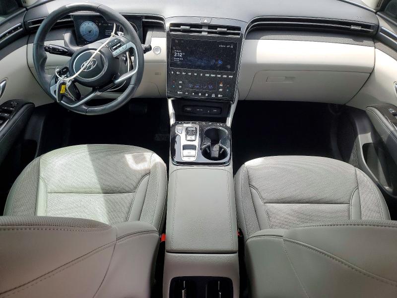 Продажа на аукционе авто 2023 Hyundai Tucson, vin: 5NMJECAE5PH291901, номер лота: 54801636