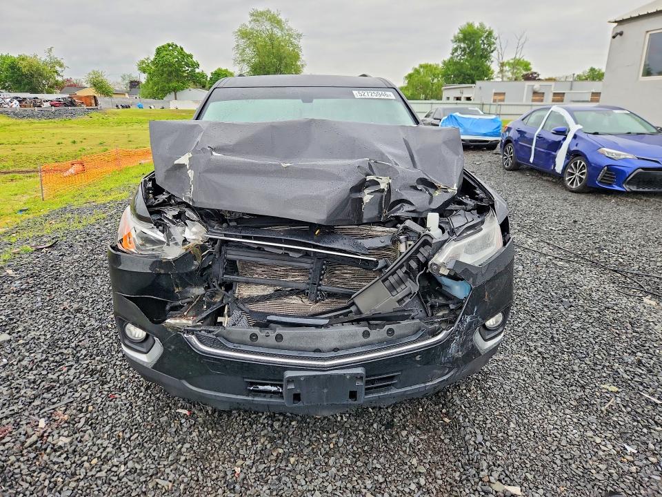 Aukcja sprzedaży 2018 Chevrolet Traverse, vin: 1GNERGKWXJJ102995, numer aukcji: 52725946