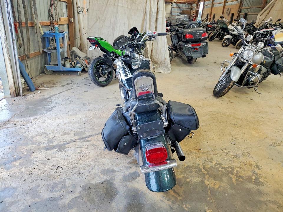Aukcja sprzedaży 2000 Kawasaki Vn1500, vin: JKBVNAE17YA096252, numer aukcji: 52154816