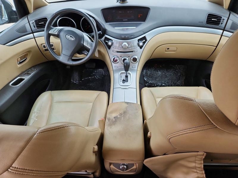 2013 Subaru Tribeca მანქანა იყიდება აუქციონზე, vin: 4S4WX9GD3D4400678, აუქციონის ნომერი: 55233186
