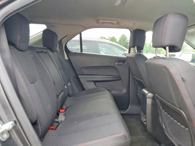 53907906 :رقم المزاد ، 2GNALAEK2E6140665 vin ، 2014 Chevrolet Equinox مزاد بيع