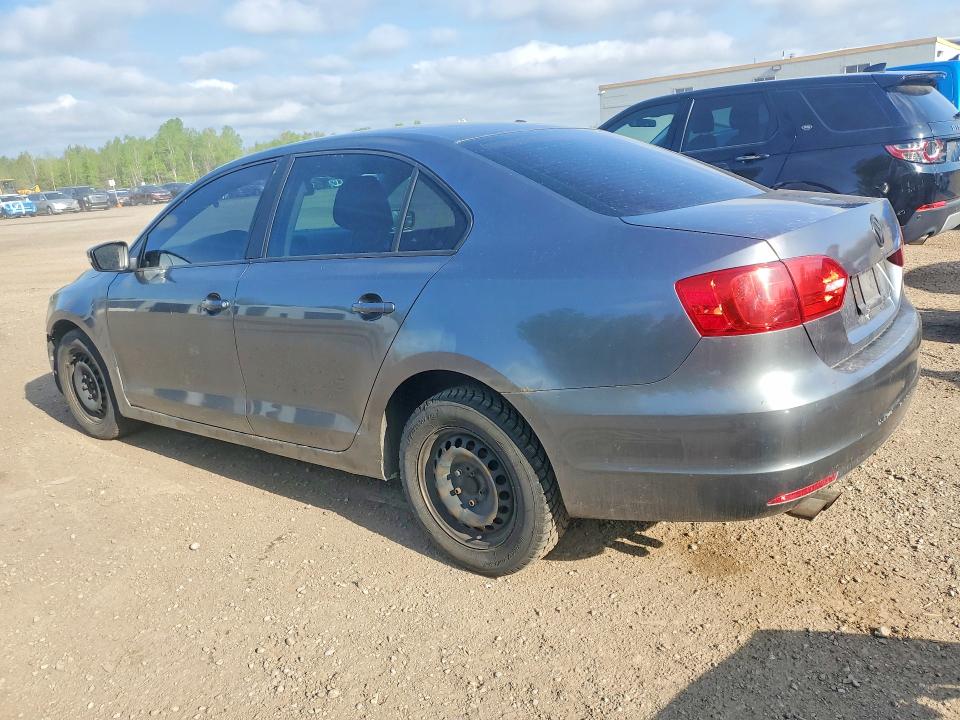Продажа на аукционе авто 2011 Volkswagen Jetta, vin: 3VWDK7AJ3BM335780, номер лота: 52807716