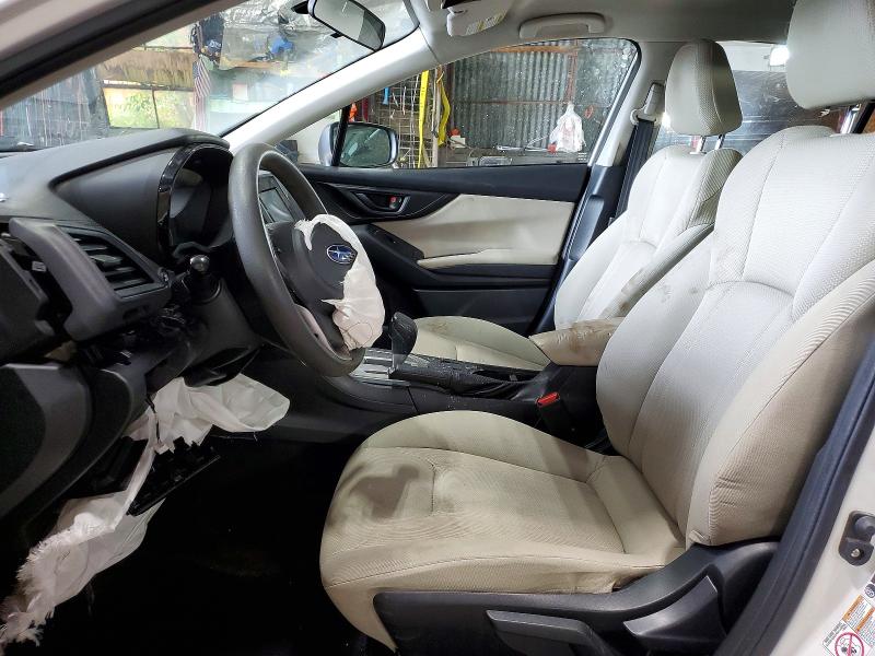 Aukcja sprzedaży 2018 Subaru Impreza, vin: 4S3GTAA64J3721467, numer aukcji: 53005136
