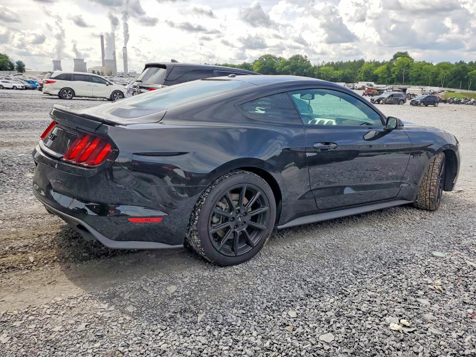 55238246 :رقم المزاد ، 1FA6P8CF7G5289269 vin ، 2016 Ford Mustang مزاد بيع