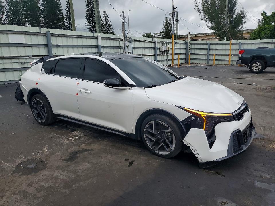 Продаж на аукціоні авто 2025 Kia K4, vin: 3KPFW4DE6SE233445, номер лоту: 52159616