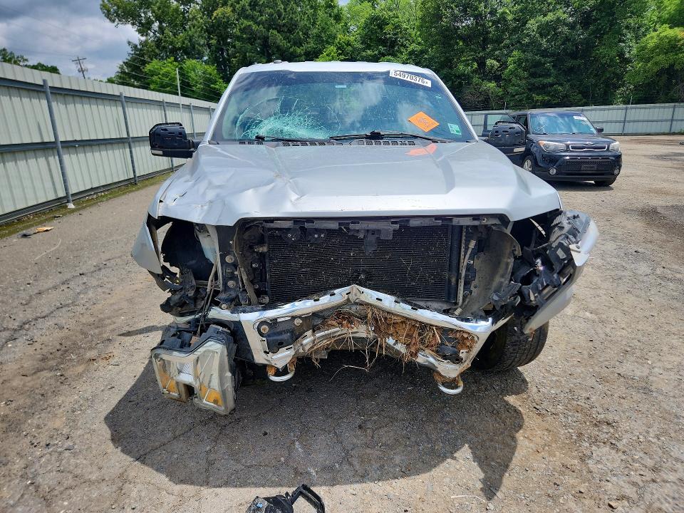 Aukcja sprzedaży 2017 Ford F150, vin: 1FTEW1EFXHKC70604, numer aukcji: 54970376