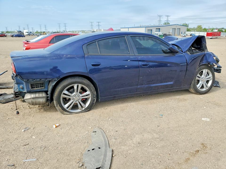 2014 Dodge Charger მანქანა იყიდება აუქციონზე, vin: 2C3CDXJG2EH315850, აუქციონის ნომერი: 54245806