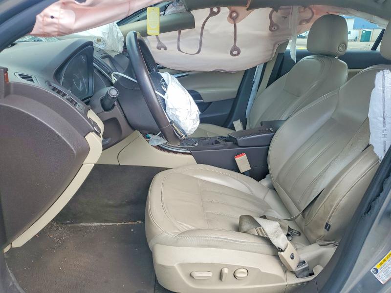 Продажа на аукционе авто 2017 Buick Regal, vin: 2G4GR5GX5H9126484, номер лота: 53094766
