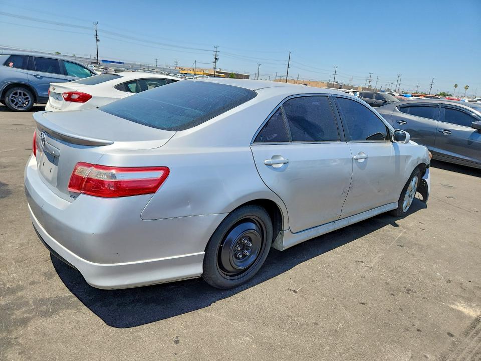 Продажа на аукционе авто 2009 Toyota Camry, vin: 4T1BK46K69U088024, номер лота: 54509676