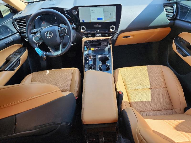 Aukcja sprzedaży 2024 Lexus Nx, vin: 2T2GGCEZXRC036795, numer aukcji: 54683116
