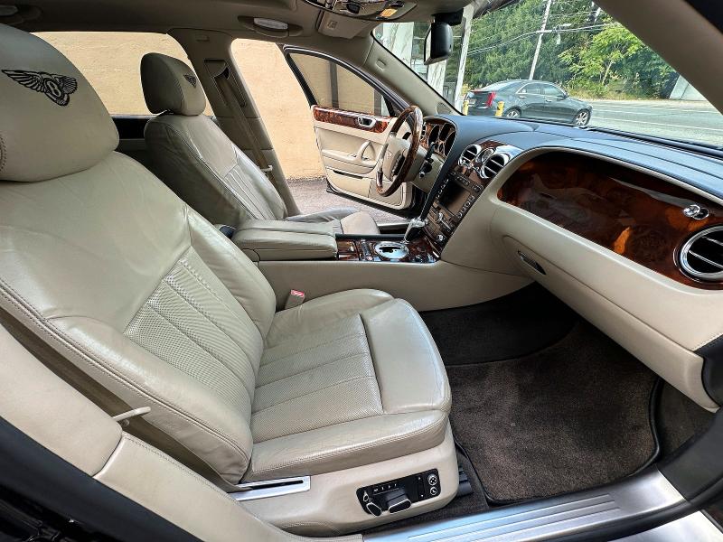 Продаж на аукціоні авто 2008 Bentley Continental, vin: SCBBR93W98C055885, номер лоту: 52795676