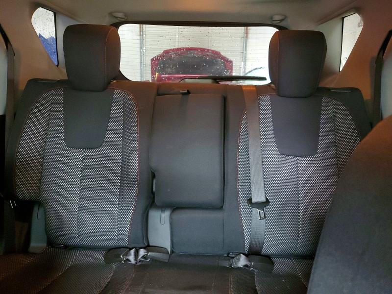 Продажа на аукционе авто 2015 Chevrolet Equinox, vin: 1GNALBEK4FZ110353, номер лота: 54639936