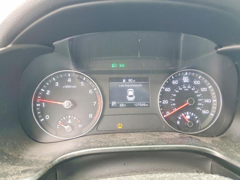 Продаж на аукціоні авто 2020 Kia Forte, vin: 3KPF24AD4LE193567, номер лоту: 54350096