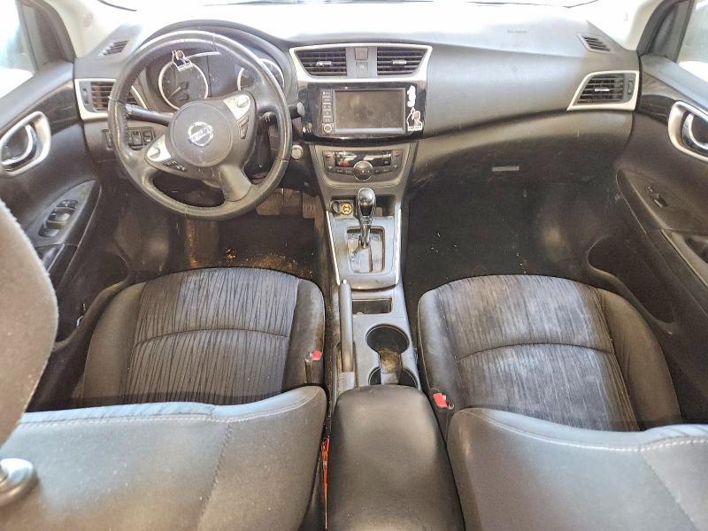 Aukcja sprzedaży 2019 Nissan Sentra, vin: 3N1AB7APXKY264230, numer aukcji: 53753866