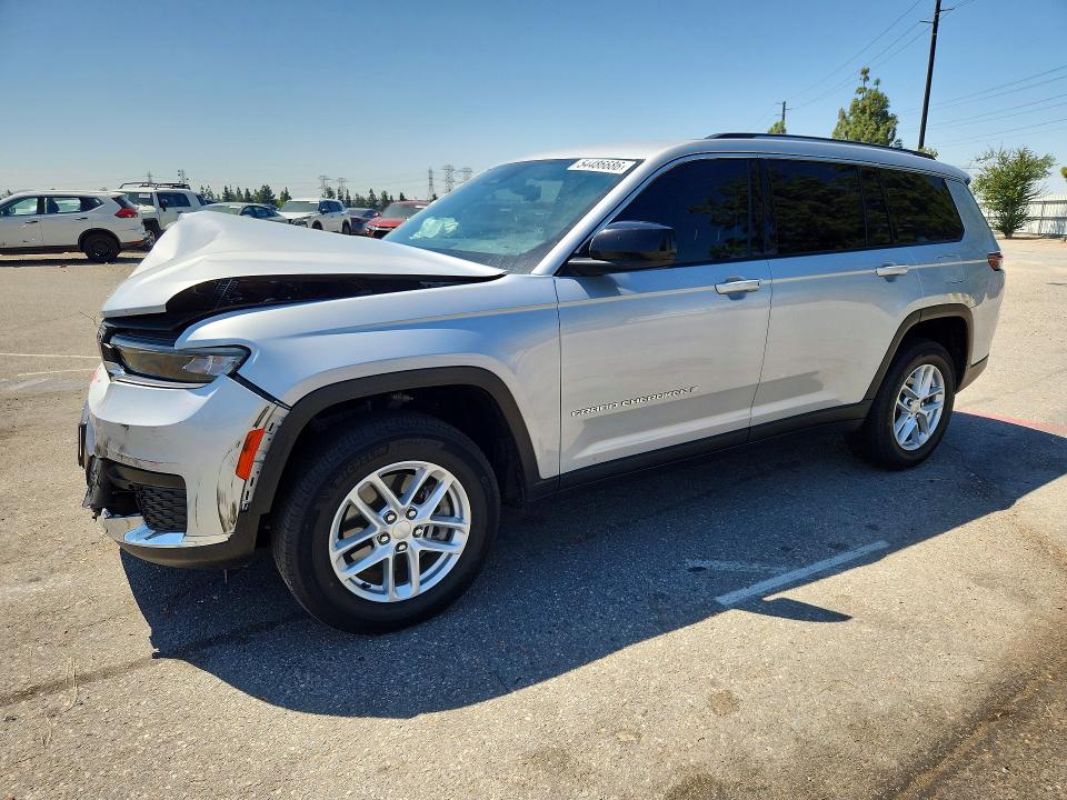 54486686 :رقم المزاد ، 1C4RJJAG4P8797838 vin ، 2023 Jeep Grand Cherokee مزاد بيع