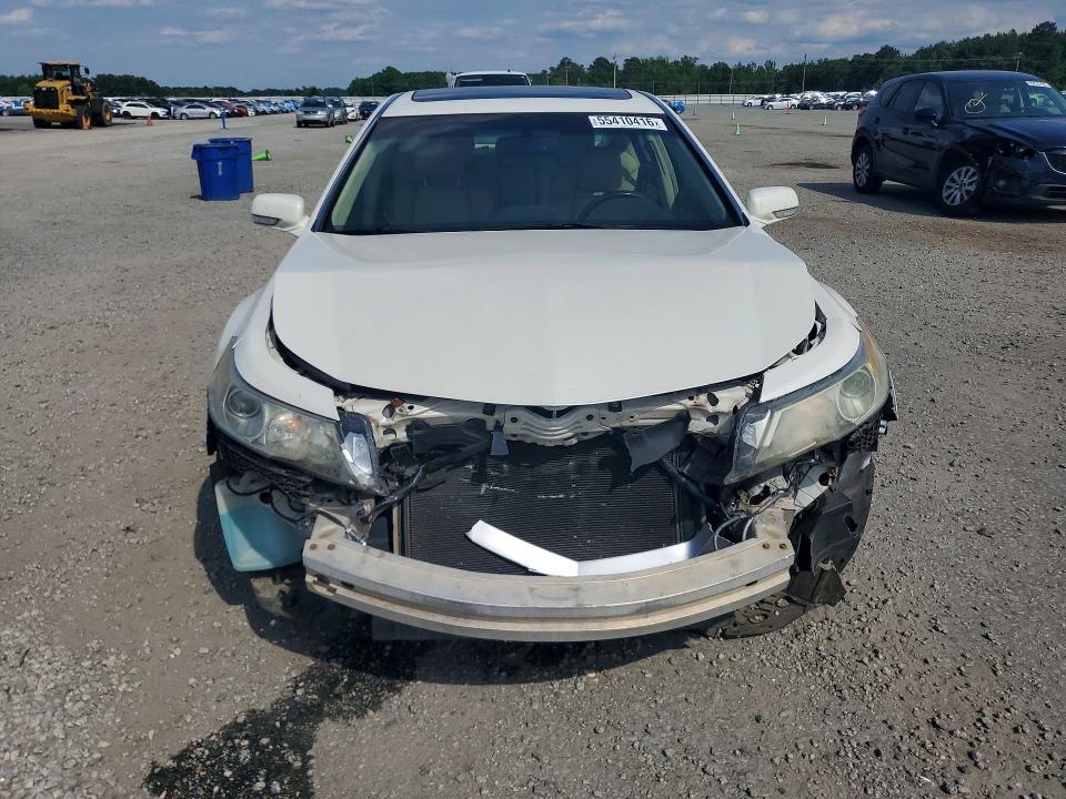 Aukcja sprzedaży 2010 Acura Tl, vin: 19UUA8F20AA024351, numer aukcji: 55410416
