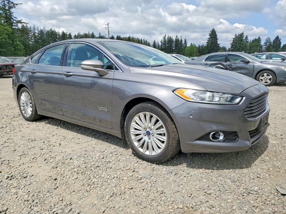 Aukcja sprzedaży 2014 Ford Fusion, vin: 3FA6P0SU4ER357863, numer aukcji: 54321596
