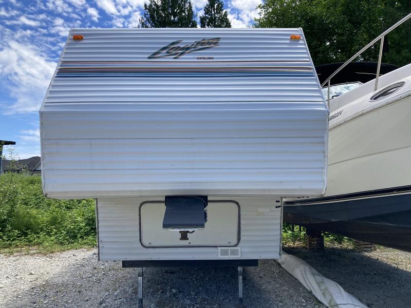 1997 Layton M-2755 Deluxe (1sl300m29vd001058) მანქანა იყიდება აუქციონზე, vin: 1SL300M29VD001058, აუქციონის ნომერი: 53195476