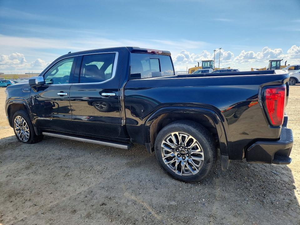2026 Gmc Sierra მანქანა იყიდება აუქციონზე, vin: 1GTUUHE84TZ124744, აუქციონის ნომერი: 52970556