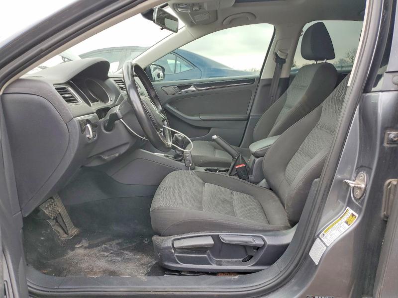 Aukcja sprzedaży 2016 Volkswagen Jetta, vin: 3VWD07AJ3GM354827, numer aukcji: 52253826