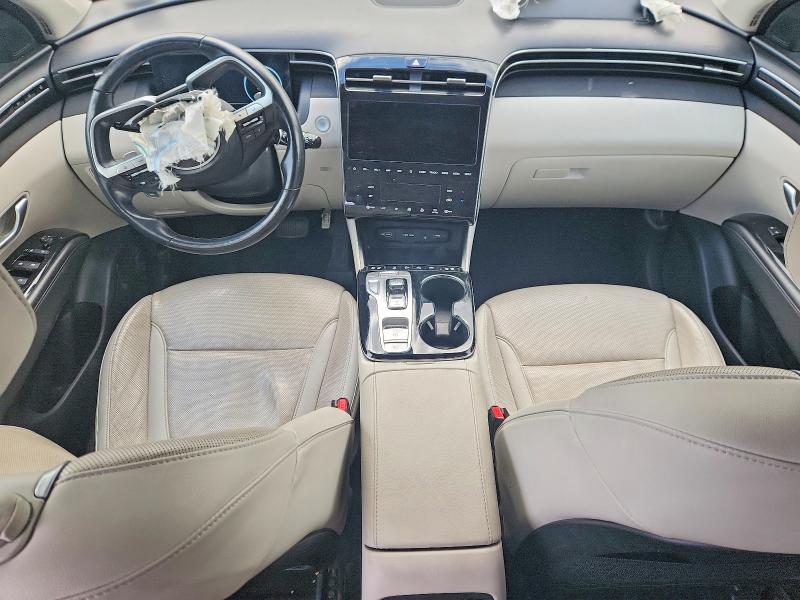 Продажа на аукционе авто 2024 Hyundai Tucson, vin: 5NMJECDE8RH329569, номер лота: 53987266