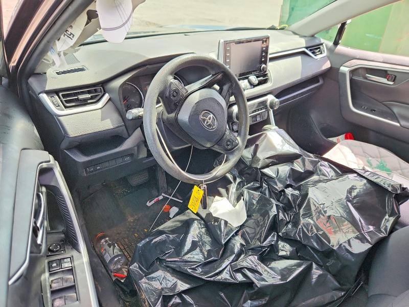 Aukcja sprzedaży 2019 Toyota Rav4, vin: 2T3P1RFV0KW072074, numer aukcji: 52331386