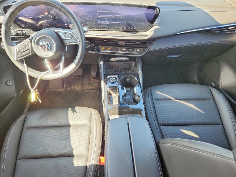 Aukcja sprzedaży 2025 Buick Envision, vin: LRBFZKE47SD032994, numer aukcji: 52675356