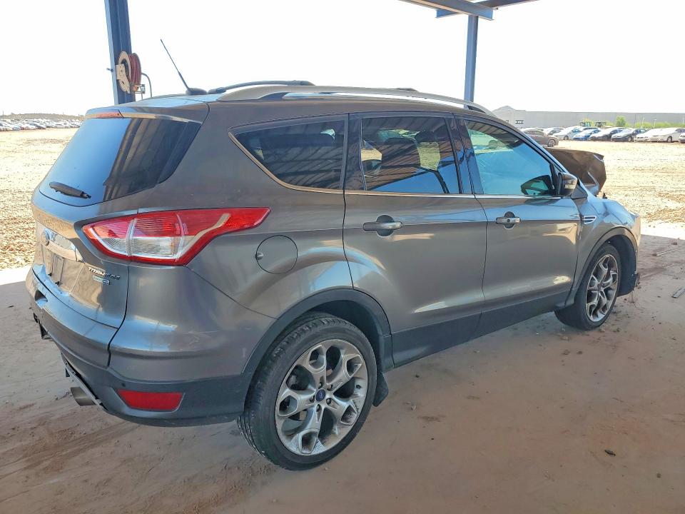 53288346 :رقم المزاد ، 1FMCU9J91EUC30760 vin ، 2014 Ford Escape مزاد بيع