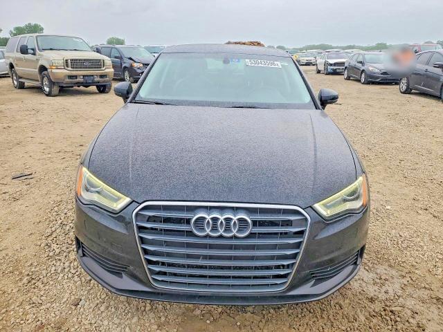 Продажа на аукционе авто 2015 Audi A3, vin: WAUACGFF9F1012762, номер лота: 53043596