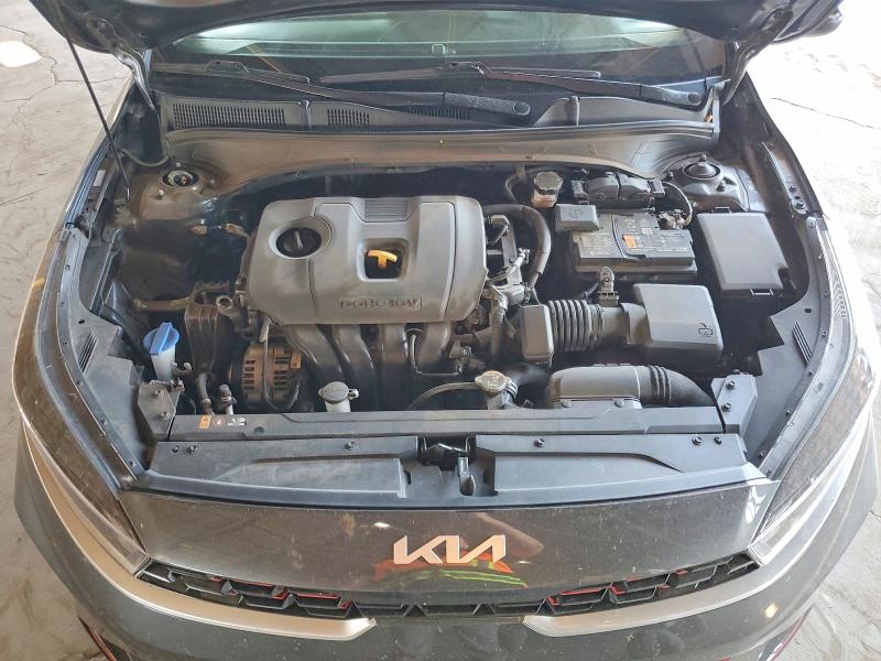 Продаж на аукціоні авто 2024 Kia Forte, vin: 3KPF54ADXRE787788, номер лоту: 53288356