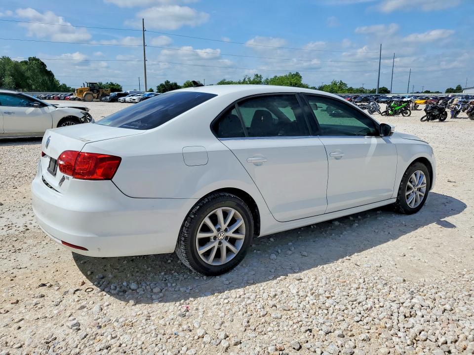 Продаж на аукціоні авто 2014 Volkswagen Jetta, vin: 3VWB07AJ4EM415218, номер лоту: 52221926