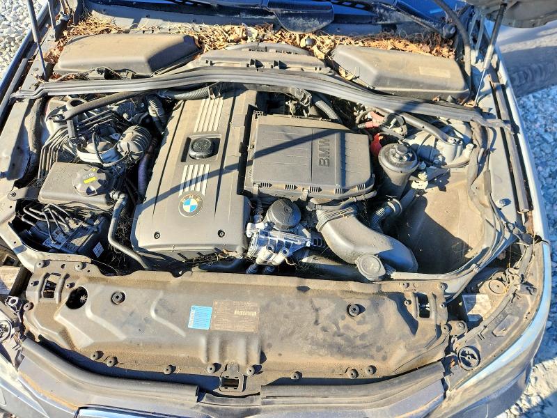 53639426 :رقم المزاد ، WBANW1C56AC164660 vin ، 2010 Bmw 535 مزاد بيع
