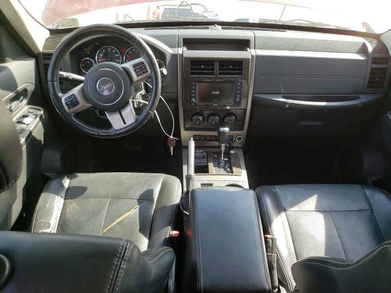 49949856 :رقم المزاد ، 1J4PN5GK0BW510931 vin ، 2011 Jeep Liberty مزاد بيع