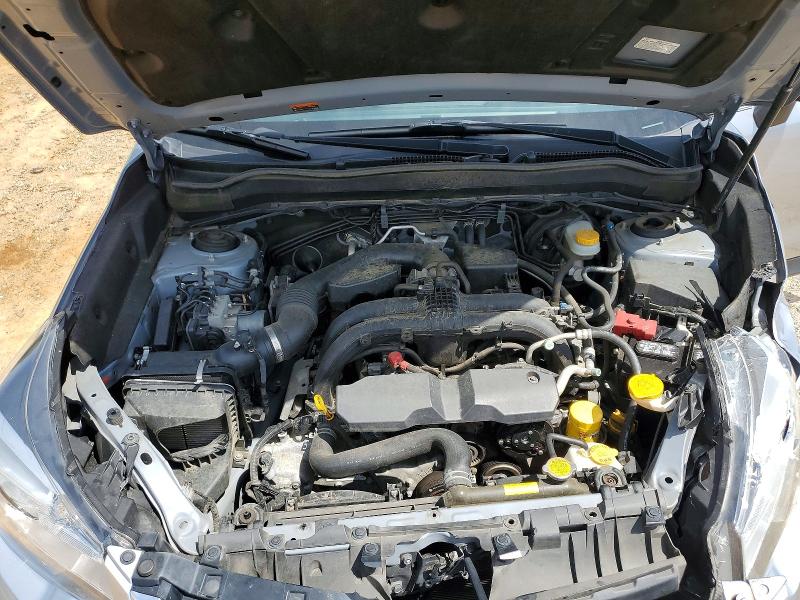 Aukcja sprzedaży 2018 Subaru Forester, vin: JF2SJAGC6JH554269, numer aukcji: 52374006