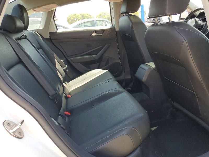 Aukcja sprzedaży 2019 Volkswagen Jetta, vin: 3VWE57BU7KM105339, numer aukcji: 54735986