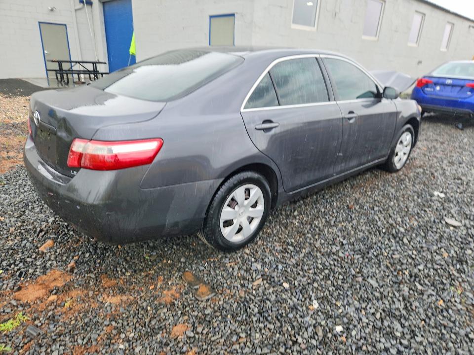 Продажа на аукционе авто 2009 Toyota Camry, vin: 4T1BE46K99U321532, номер лота: 52298386