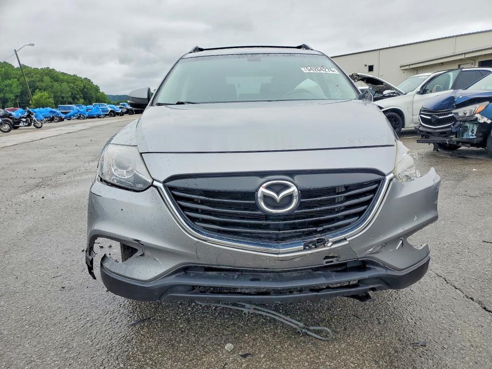 Продаж на аукціоні авто 2013 Mazda Cx-9, vin: JM3TB2DA3D0421472, номер лоту: 54204276