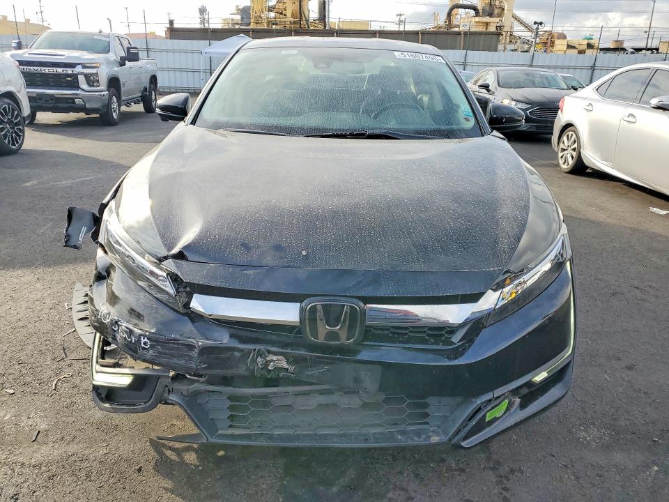 Aukcja sprzedaży 2019 Honda Clarity, vin: JHMZC5F38KC005041, numer aukcji: 51607496