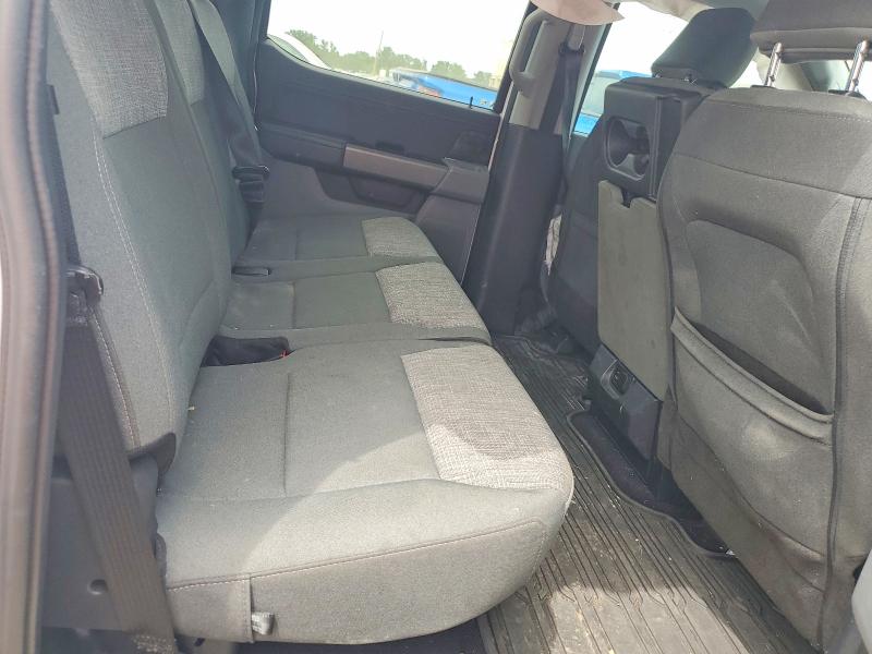 Aukcja sprzedaży 2023 Ford F150, vin: 1FTFW1ED2PFB50614, numer aukcji: 53754816