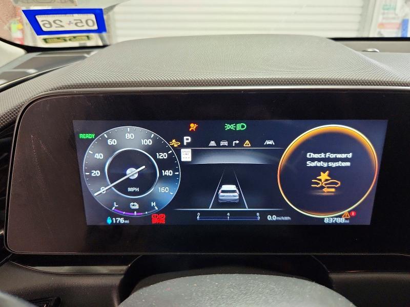 Продаж на аукціоні авто 2023 Kia Niro, vin: KNDCR3L14P5046260, номер лоту: 54311166