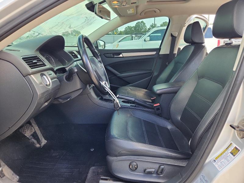 Продажа на аукционе авто 2014 Volkswagen Passat, vin: 1VWBN7A33EC077248, номер лота: 54176706
